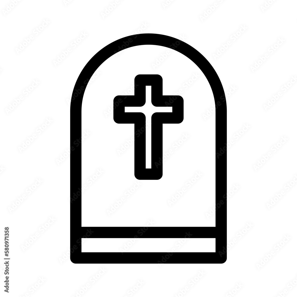 grave icon or logo isolated sign symbol vector illustration - high quality black style vector icons
grave icon or logo isolated sign symbol vector illustration - high quality black style vector icons