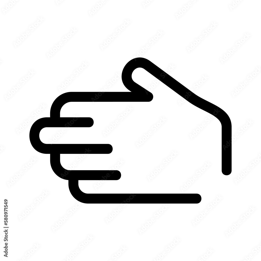 hand icon or logo isolated sign symbol vector illustration - high quality black style vector icons
hand icon or logo isolated sign symbol vector illustration - high quality black style vector icons