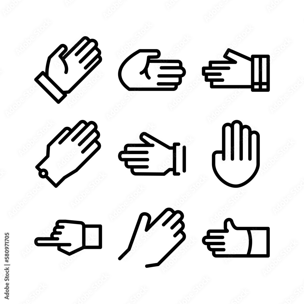 hand icon or logo isolated sign symbol vector illustration - high quality black style vector icons
hand icon or logo isolated sign symbol vector illustration - high quality black style vector icons