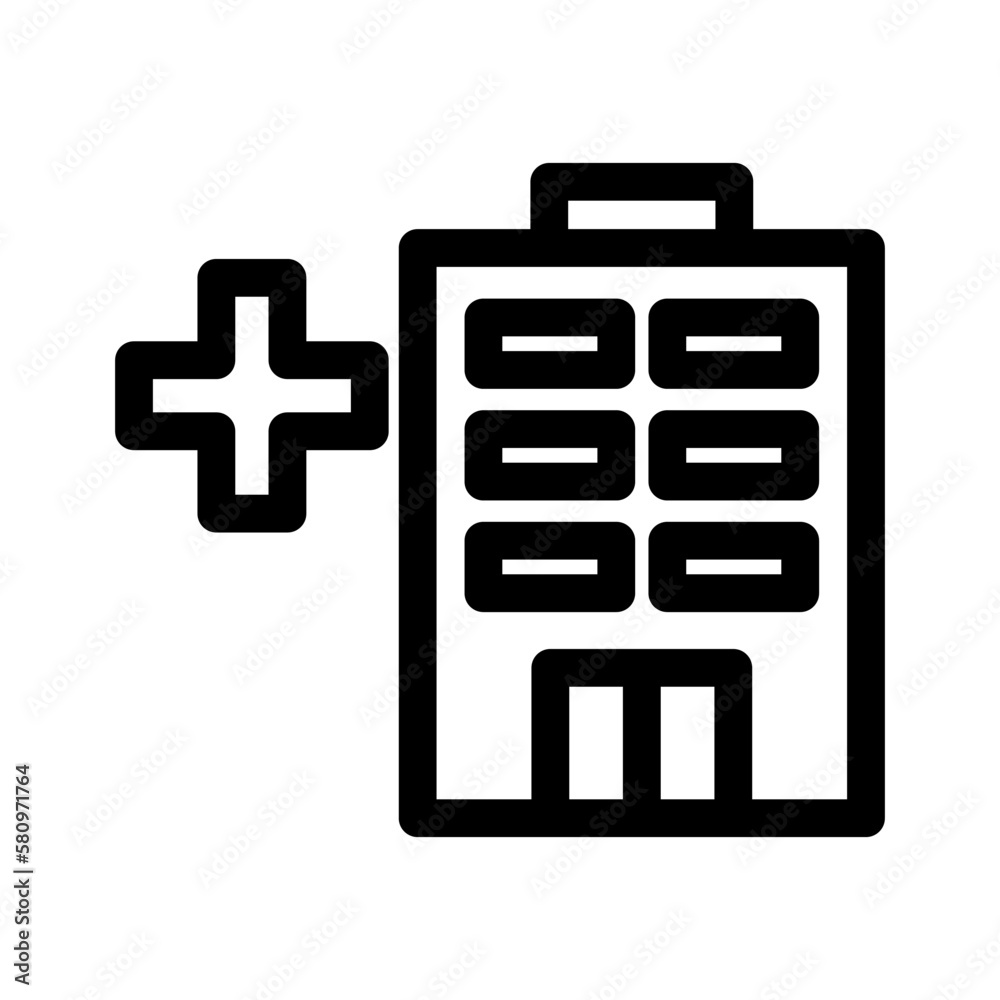 hospital icon or logo isolated sign symbol vector illustration - high quality black style vector icons
hospital icon or logo isolated sign symbol vector illustration - high quality black style vector icons
