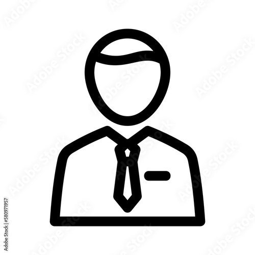 human icon or logo isolated sign symbol vector illustration - high quality black style vector icons
