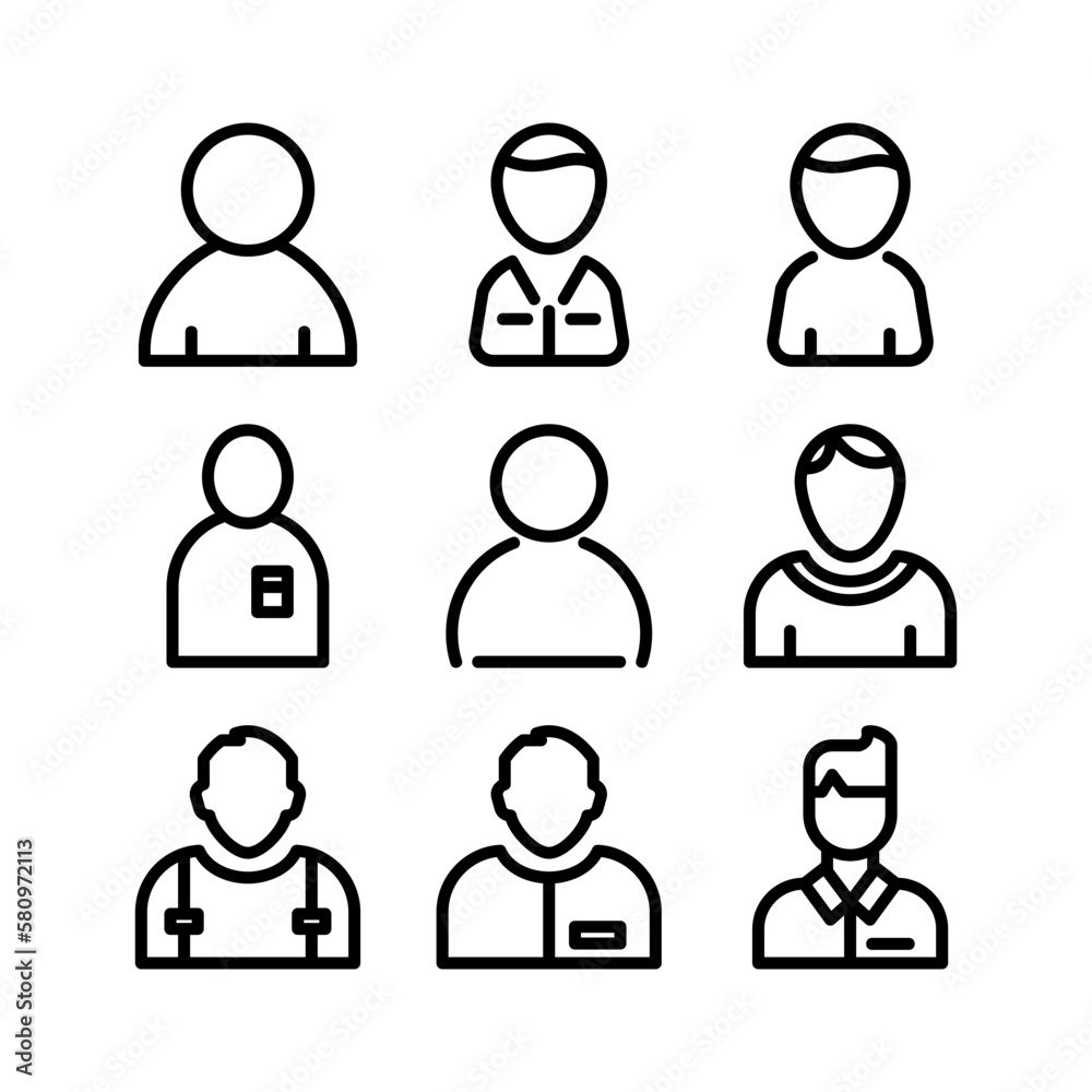 human icon or logo isolated sign symbol vector illustration - high quality black style vector icons
human icon or logo isolated sign symbol vector illustration - high quality black style vector icons
