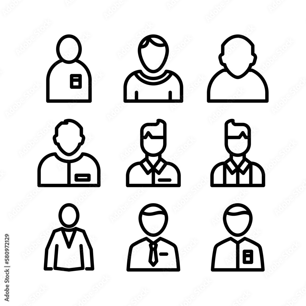 human icon or logo isolated sign symbol vector illustration - high quality black style vector icons
human icon or logo isolated sign symbol vector illustration - high quality black style vector icons