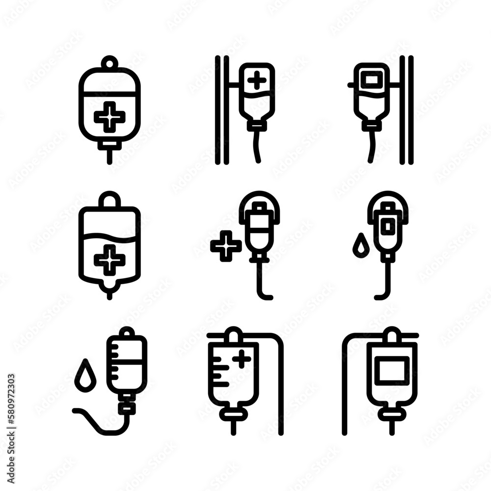 intravenous drip icon or logo isolated sign symbol vector illustration - high quality black style vector icons
intravenous drip icon or logo isolated sign symbol vector illustration - high quality black style vector icons
