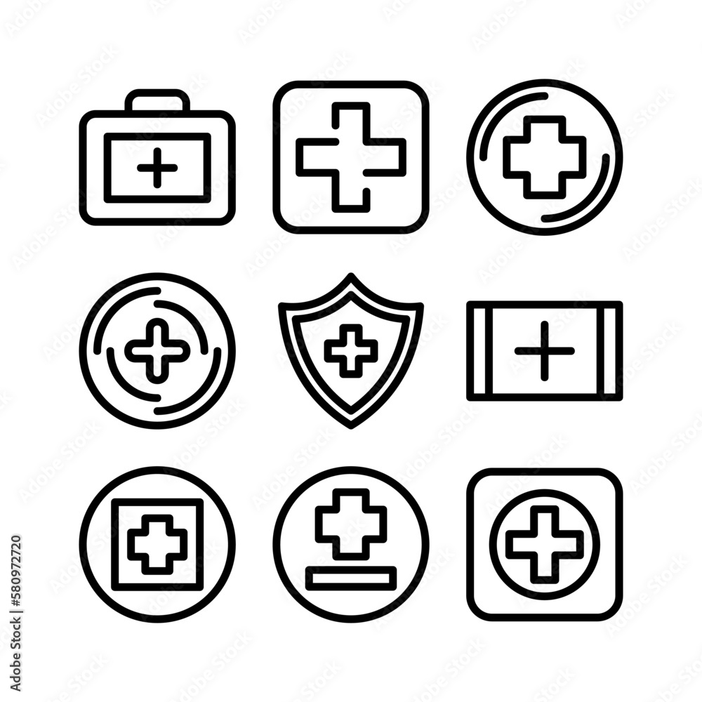 medical icon or logo isolated sign symbol vector illustration - high quality black style vector icons
medical icon or logo isolated sign symbol vector illustration - high quality black style vector icons