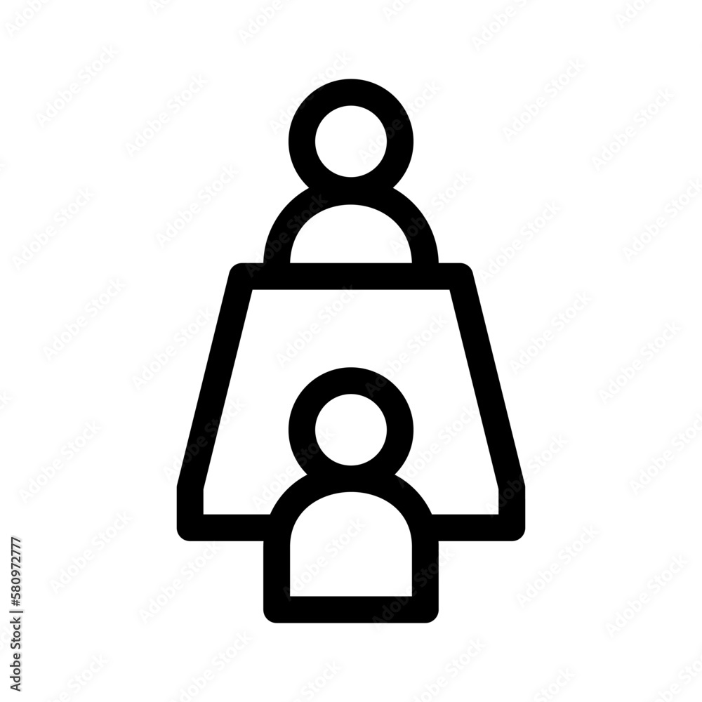 meeting icon or logo isolated sign symbol vector illustration - high quality black style vector icons
meeting icon or logo isolated sign symbol vector illustration - high quality black style vector icons