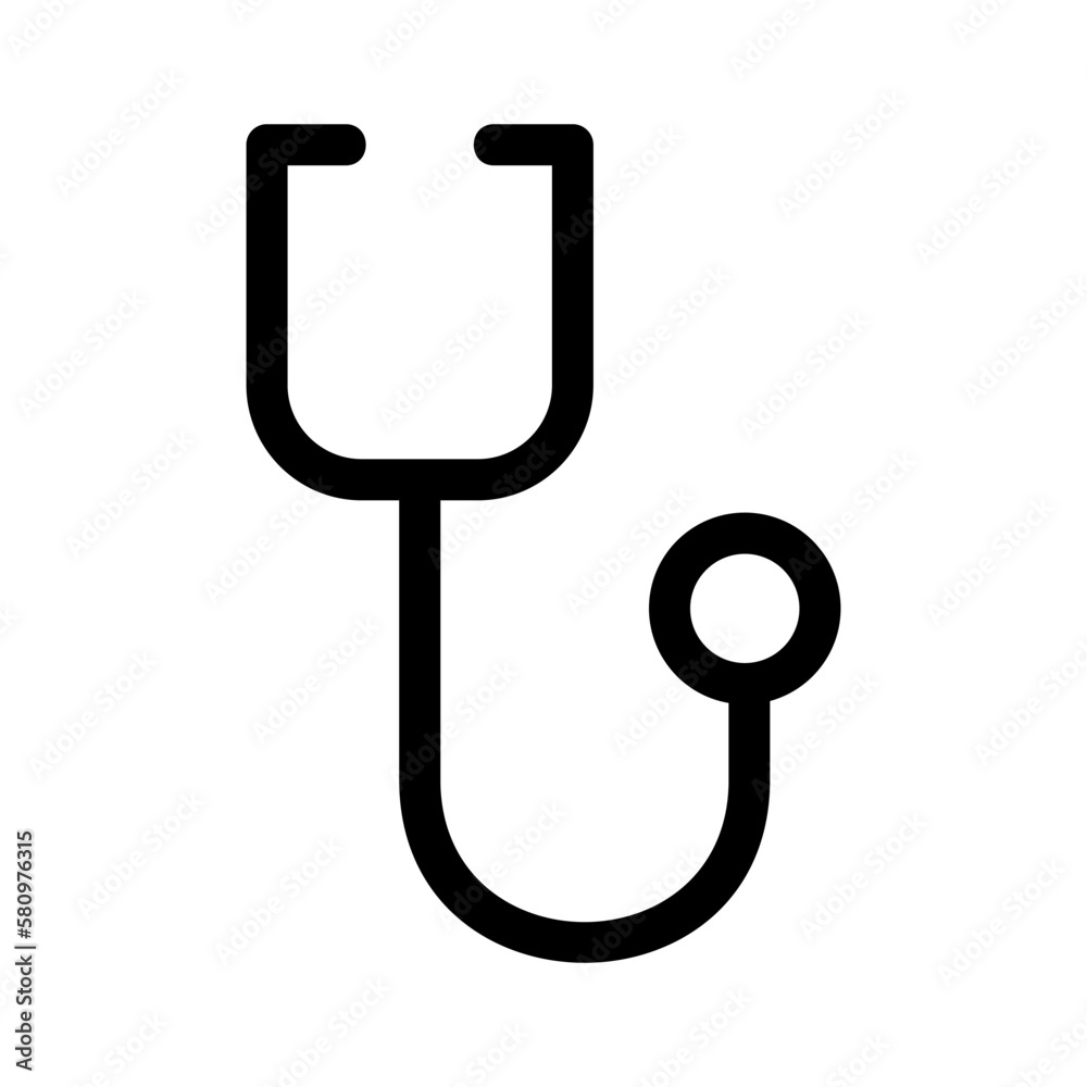 stethoscope icon or logo isolated sign symbol vector illustration - high quality black style vector icons
stethoscope icon or logo isolated sign symbol vector illustration - high quality black style vector icons