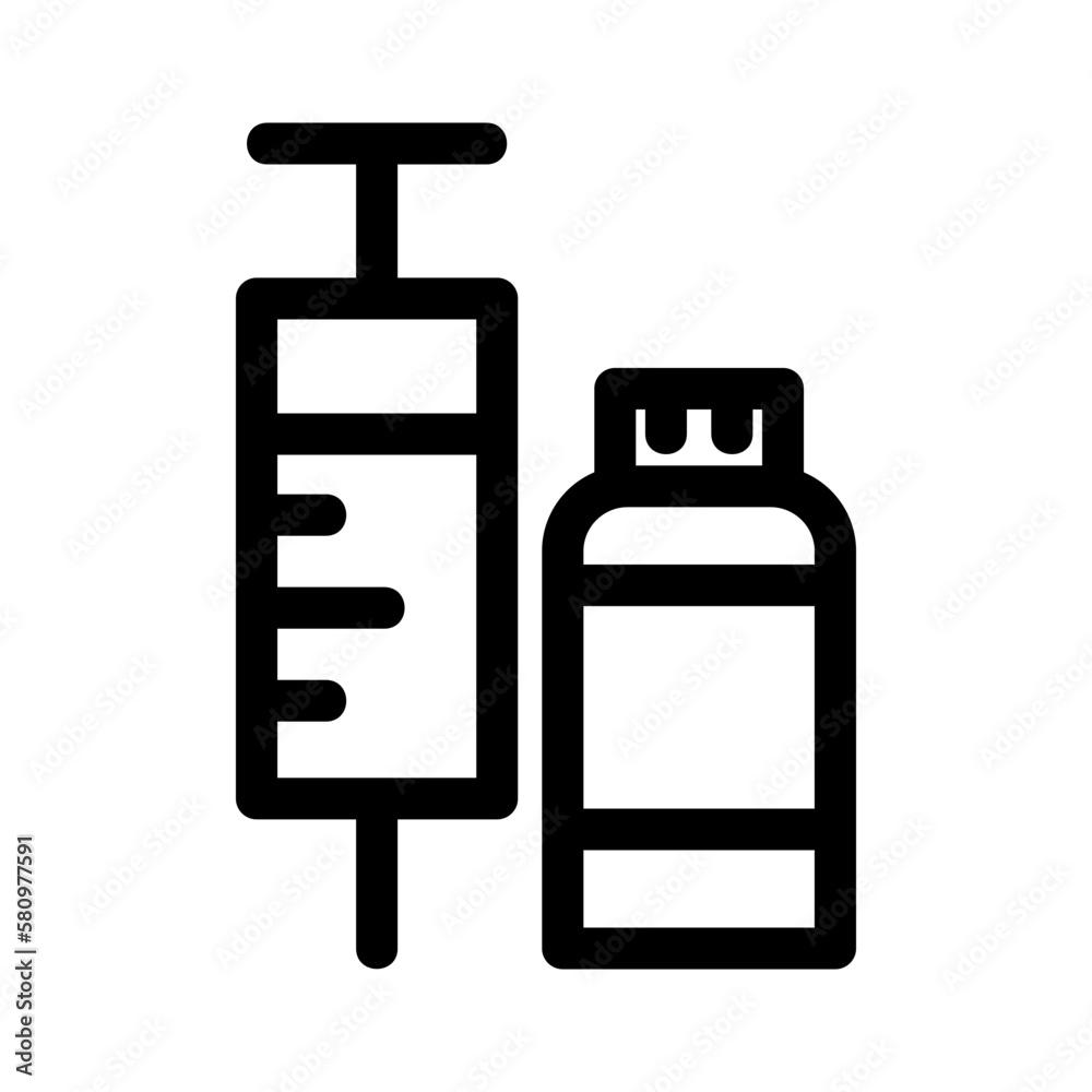 vaccine icon or logo isolated sign symbol vector illustration - high quality black style vector icons
vaccine icon or logo isolated sign symbol vector illustration - high quality black style vector icons