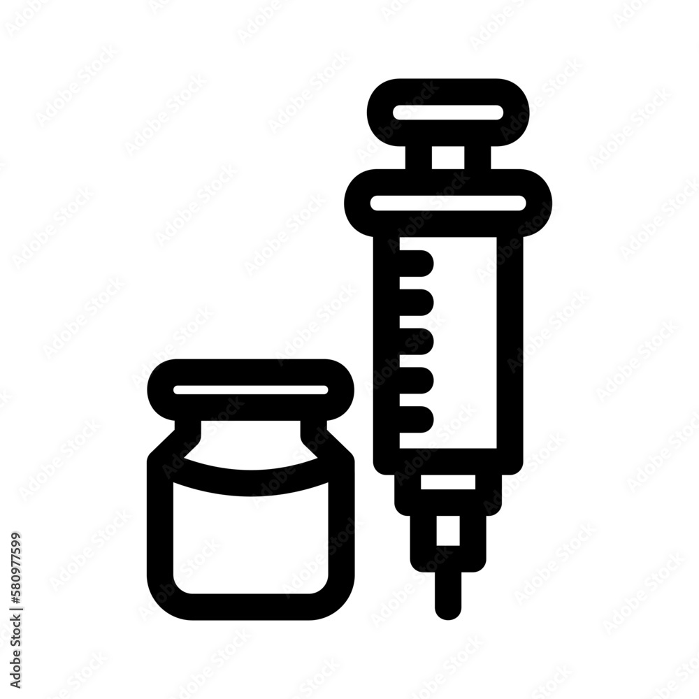vaccine icon or logo isolated sign symbol vector illustration - high quality black style vector icons
vaccine icon or logo isolated sign symbol vector illustration - high quality black style vector icons