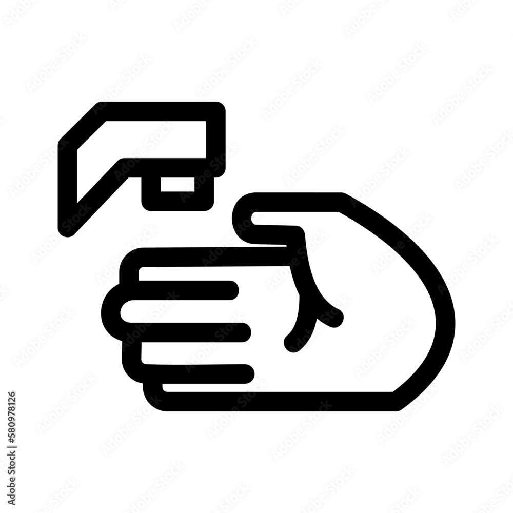 wash hand icon or logo isolated sign symbol vector illustration - high quality black style vector icons
wash hand icon or logo isolated sign symbol vector illustration - high quality black style vector icons
