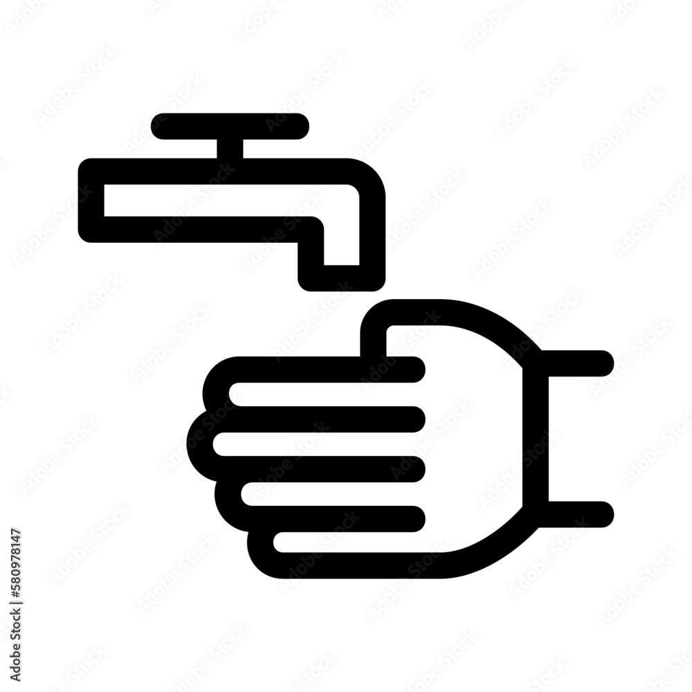 wash hand icon or logo isolated sign symbol vector illustration - high quality black style vector icons
wash hand icon or logo isolated sign symbol vector illustration - high quality black style vector icons