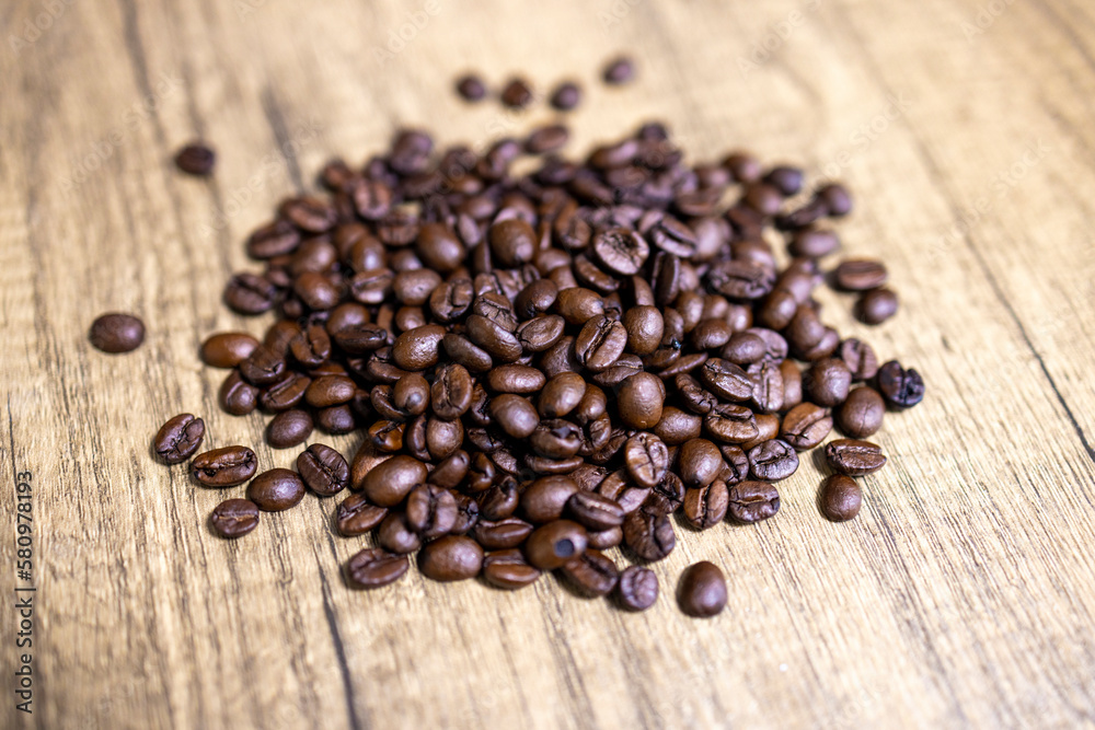 自家焙煎のコーヒー豆 自家焙煎のコーヒー豆