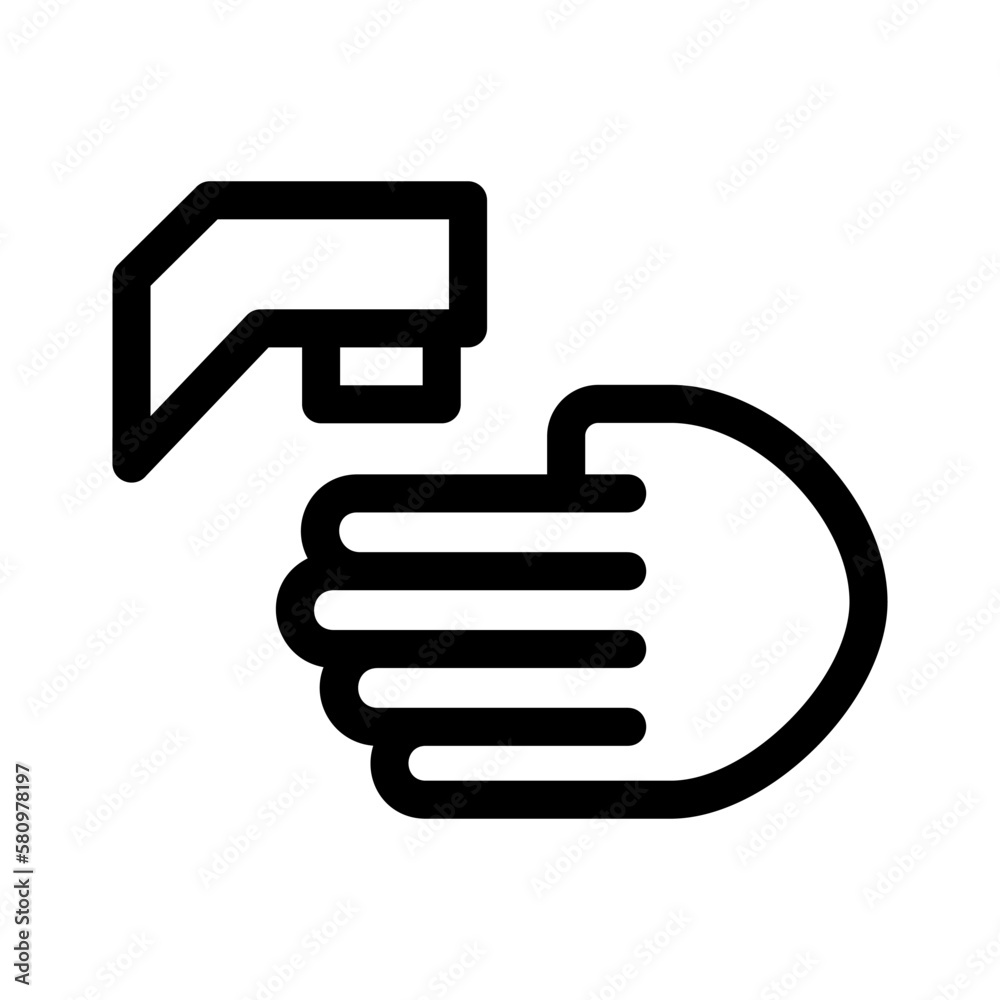 wash hand icon or logo isolated sign symbol vector illustration - high quality black style vector icons
wash hand icon or logo isolated sign symbol vector illustration - high quality black style vector icons