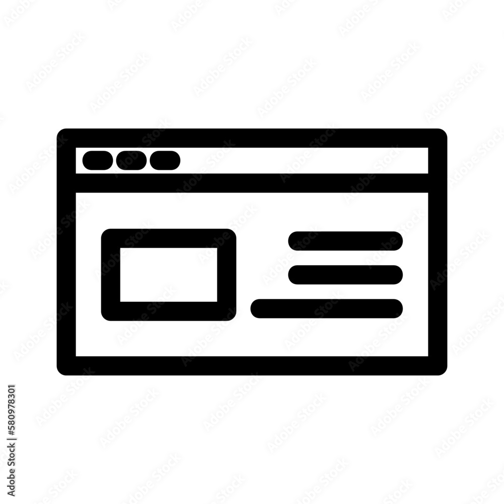 website icon or logo isolated sign symbol vector illustration - high quality black style vector icons
website icon or logo isolated sign symbol vector illustration - high quality black style vector icons