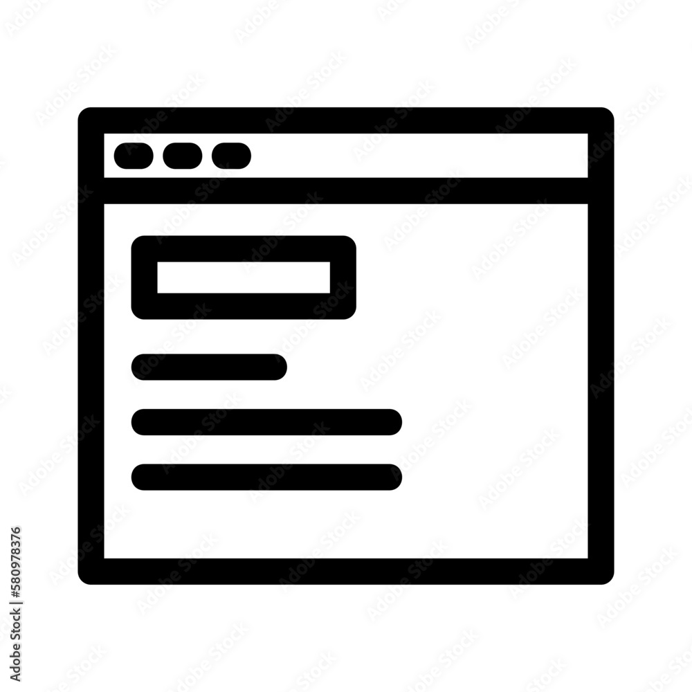 website icon or logo isolated sign symbol vector illustration - high quality black style vector icons
website icon or logo isolated sign symbol vector illustration - high quality black style vector icons