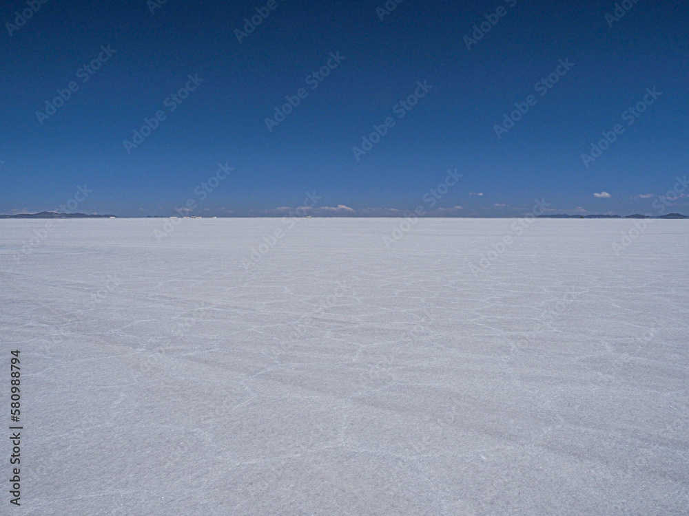 Atacama Salzsee