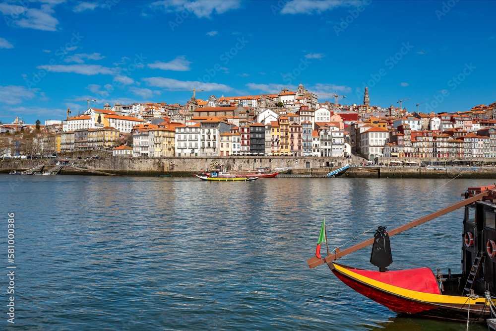 Sandeman, Porto, Portugal