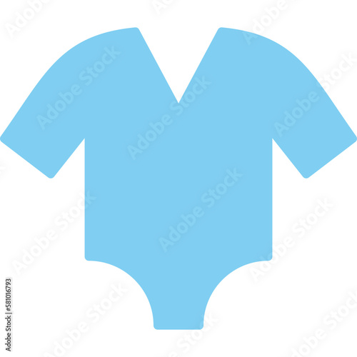 Bodysuit Icon