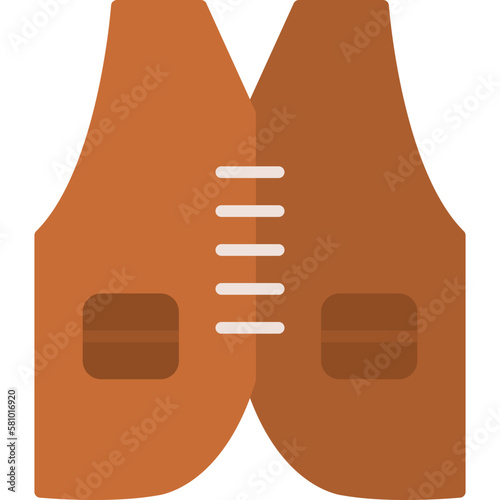 Vest Icon