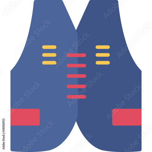 Vest Icon
