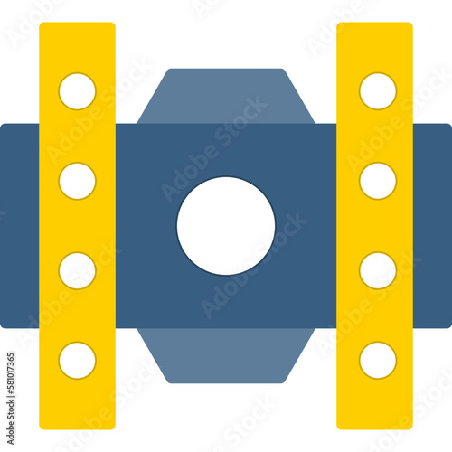 Bracket  Icon