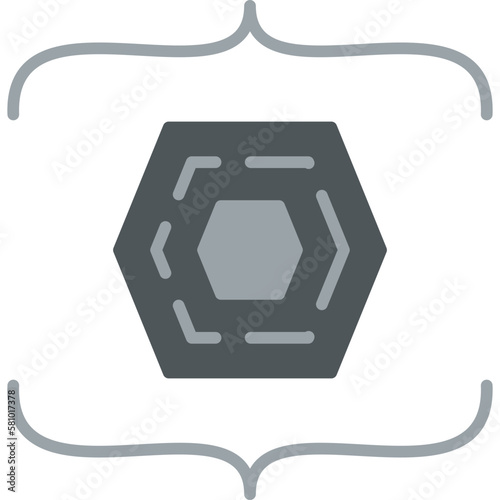 Bracket  Icon