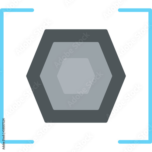 Bracket  Icon