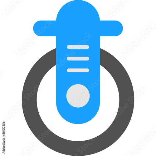 Caster Icon