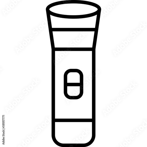Torch Icon