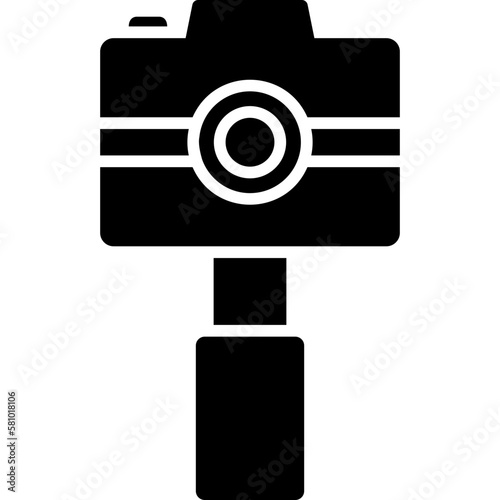 Underwater Camera  Icon
