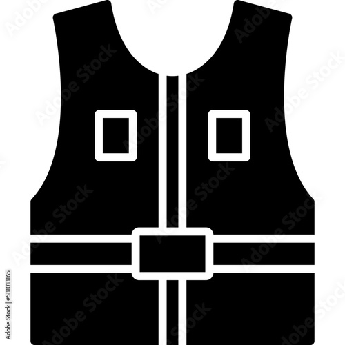 Jacket Icon