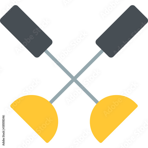 Paddle Icon