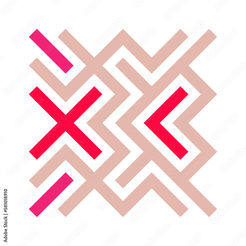 Asemic Glyph writing hieroglyph imitation abstract illustration Asemic Glyph writing hieroglyph imitation abstract illustration