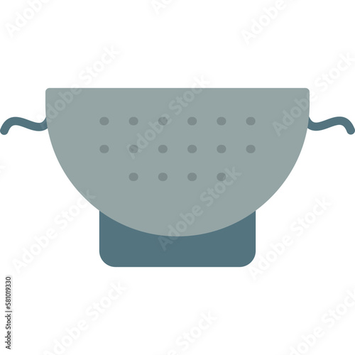 Strainer Icon