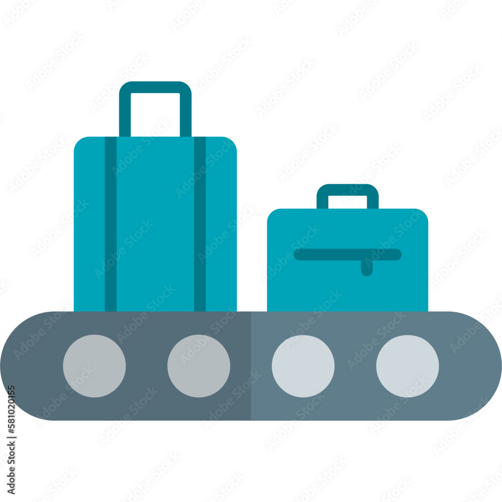 Conveyor Icon Conveyor Icon