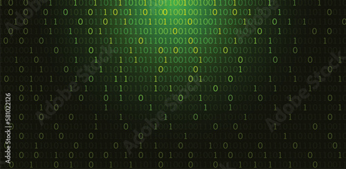 sfondo, grafica, numeri, codice binario