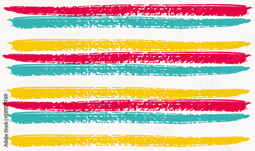 Seamless vector stripy summer pattern, striped shirt colorful pattern, Stylish retro vintage stripes, striped for your shirt design style,