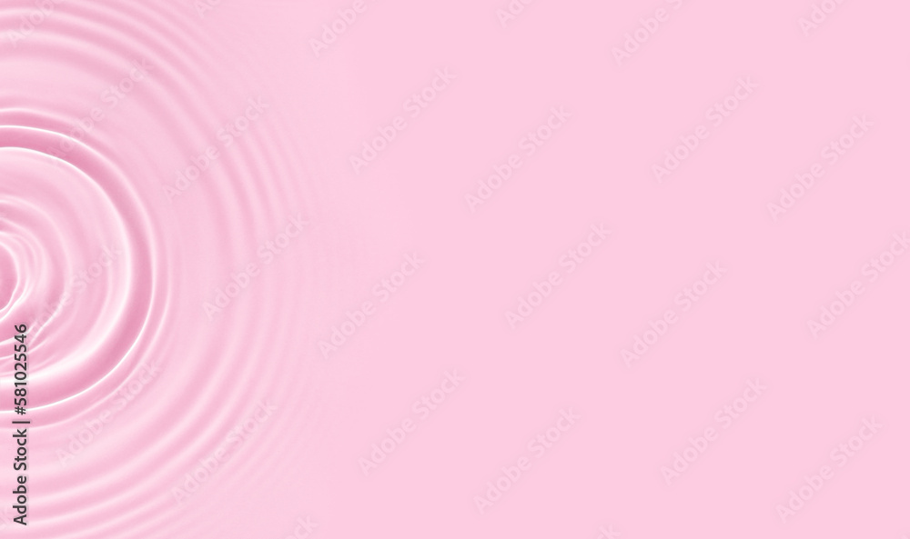 water texture ripples wave clean transparent water abstract background in pink color water texture ripples wave clean transparent water abstract background in pink color