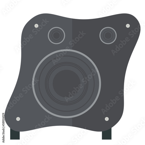 speaker bluetooth subwoofer stereo sound system surround
