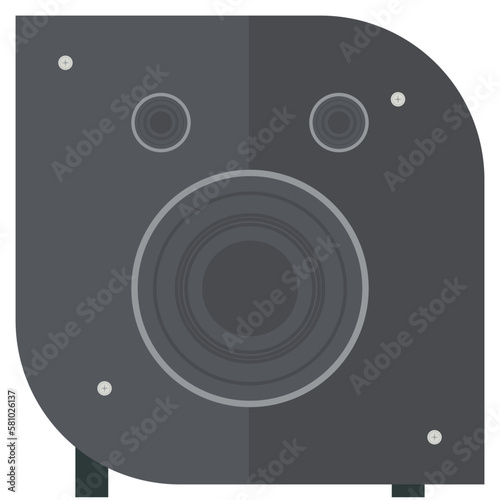 speaker bluetooth subwoofer stereo sound system surround
