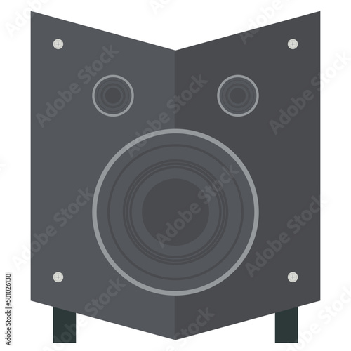 speaker bluetooth subwoofer stereo sound system surround
