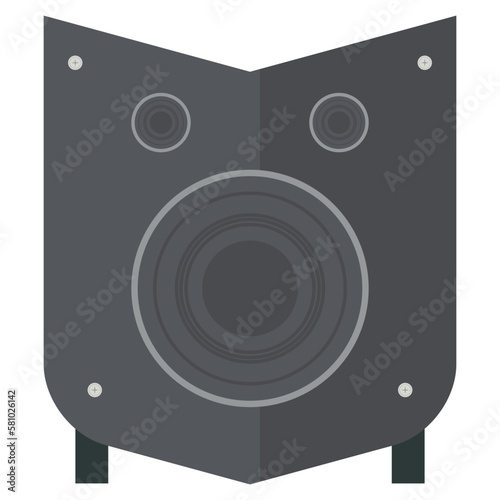 speaker bluetooth subwoofer stereo sound system surround
