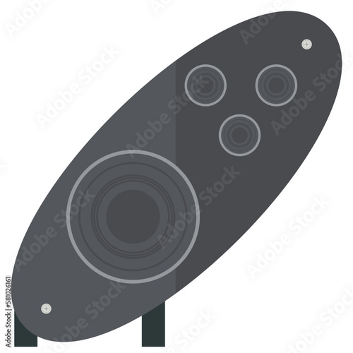 speaker bluetooth subwoofer stereo sound system surround
