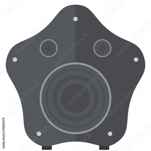 speaker bluetooth subwoofer stereo sound system surround
