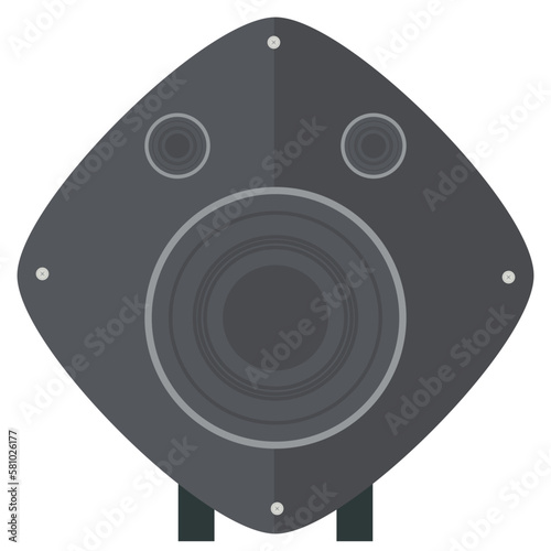 speaker bluetooth subwoofer stereo sound system surround
