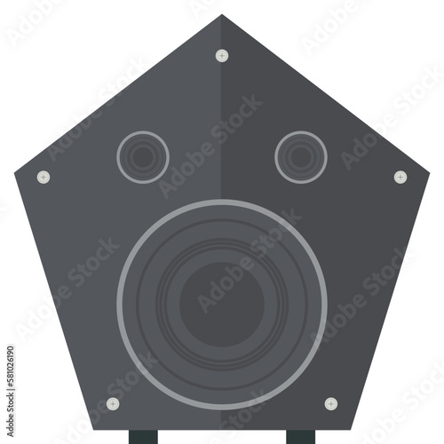 speaker bluetooth subwoofer stereo sound system surround

