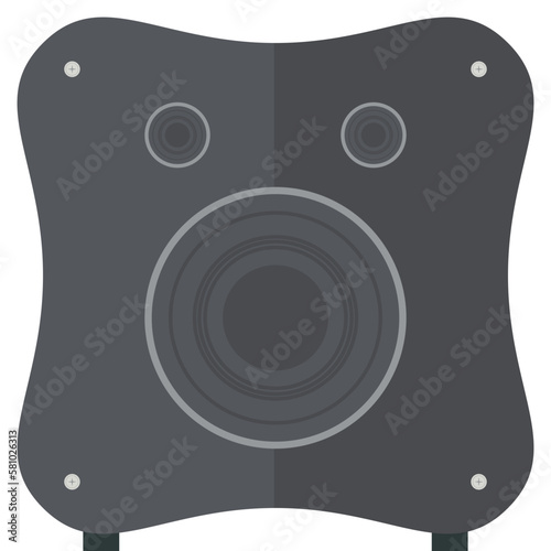 speaker bluetooth subwoofer stereo sound system surround
