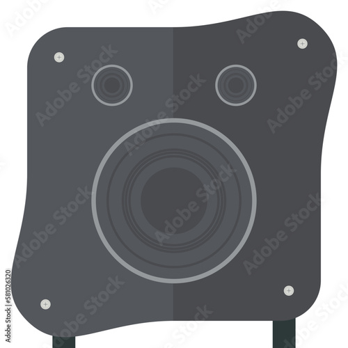 speaker bluetooth subwoofer stereo sound system surround
