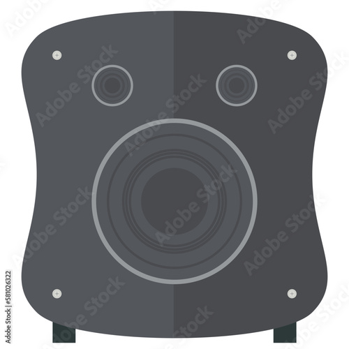 speaker bluetooth subwoofer stereo sound system surround
