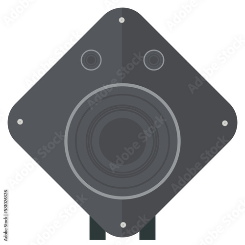 speaker bluetooth subwoofer stereo sound system surround
